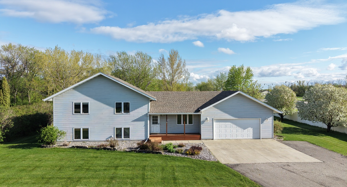 104 Golden Spike Road, West Fargo, ND 58078 - #1