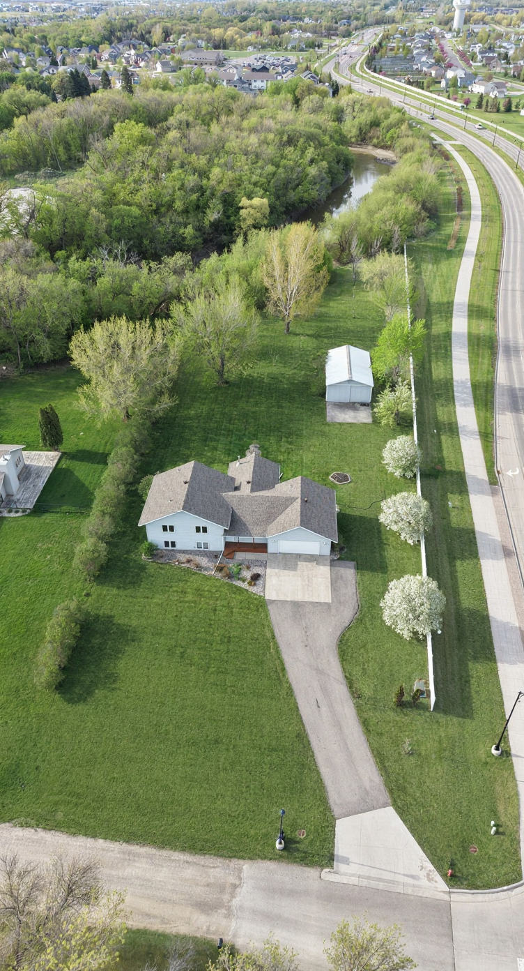 104 Golden Spike Road, West Fargo, ND 58078 - #3