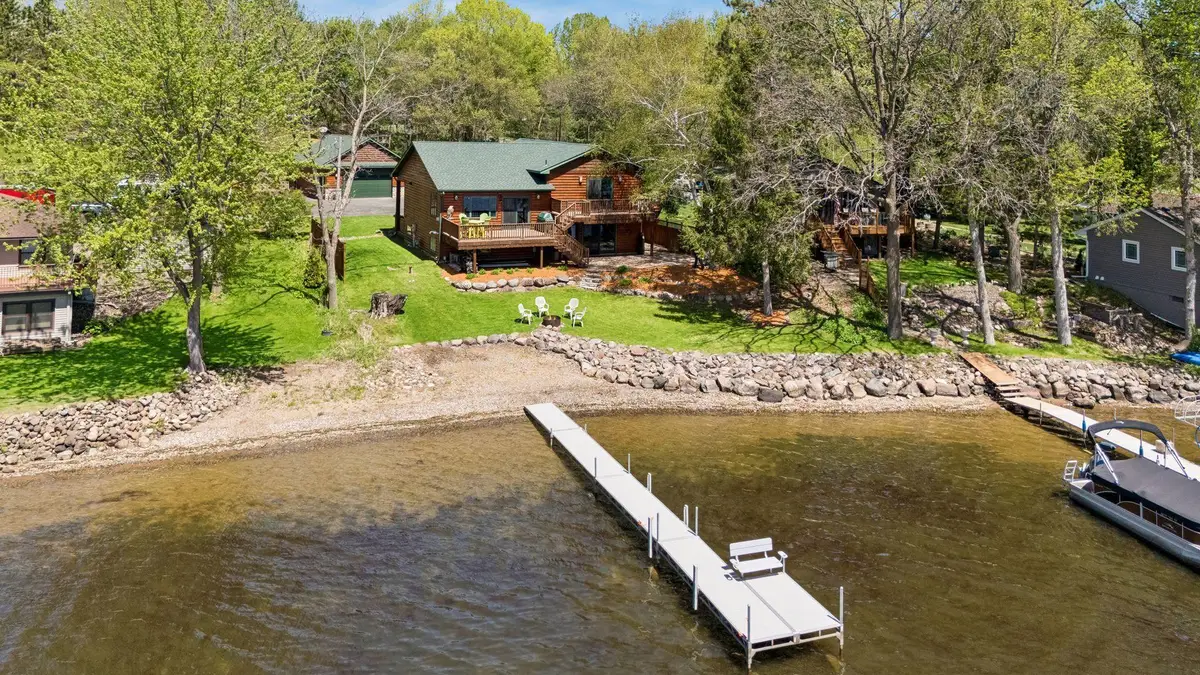32940 Nueman Trail, Lindstrom, MN 55045 - #1