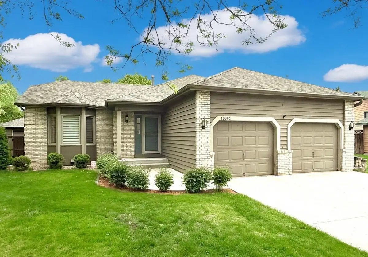 13063 Arrowhead Street Nw, Coon Rapids, MN 55448 - #1