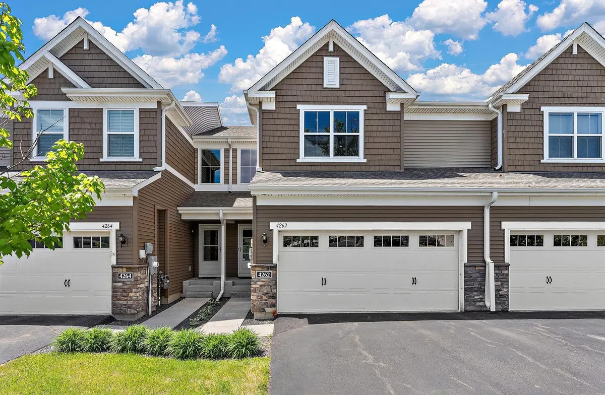 4262 Corn Silk Lane, Woodbury, MN 55129 - #1