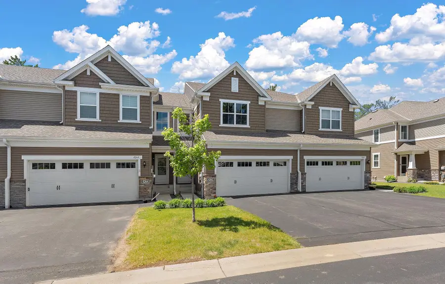 4262 Corn Silk Lane, Woodbury, MN 55129 - #2