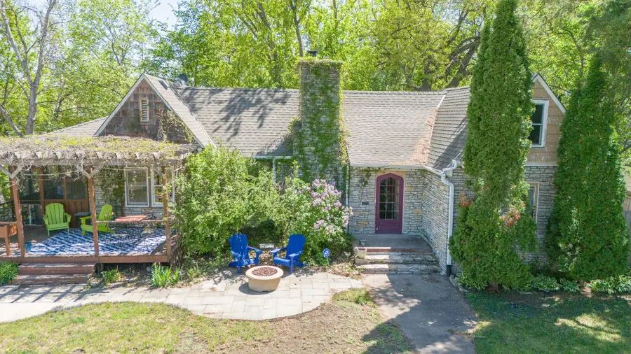 820 Wheelock Parkway W, Saint Paul, MN 55117 - #2