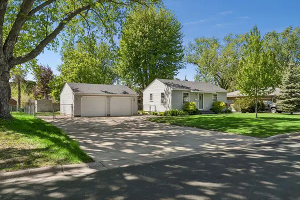 8230 Clinton Avenue S, Bloomington, MN 55420