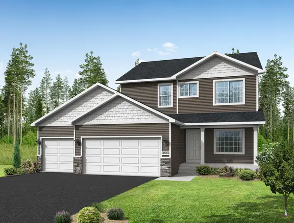 2005 Coneflower Point, Buffalo, MN 55313