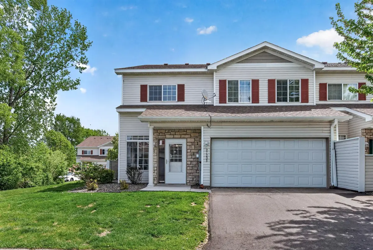 21203 Pinto Place, Forest Lake, MN 55025 - #1