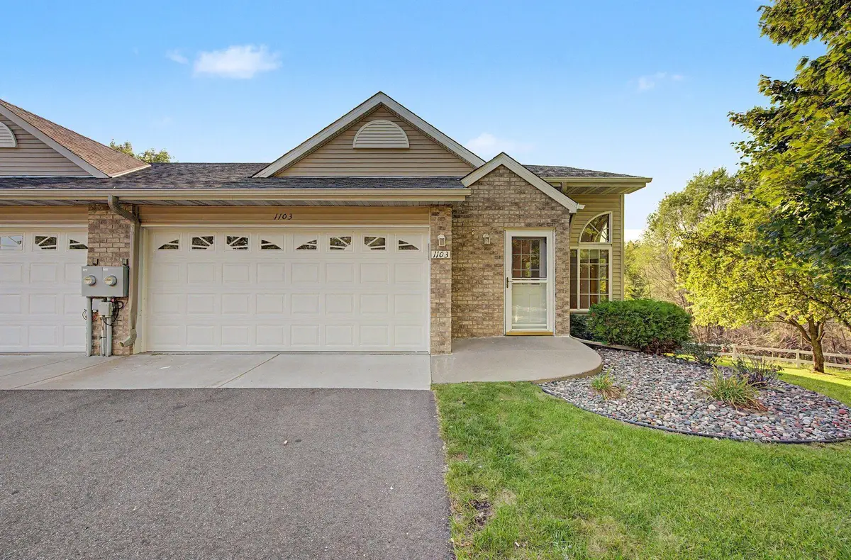 1103 N Rum River Drive, Princeton, MN 55371 - #1