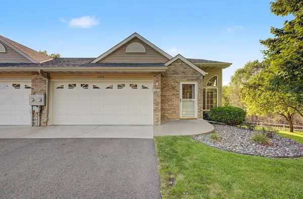 1103 N Rum River Drive, Princeton, MN 55371