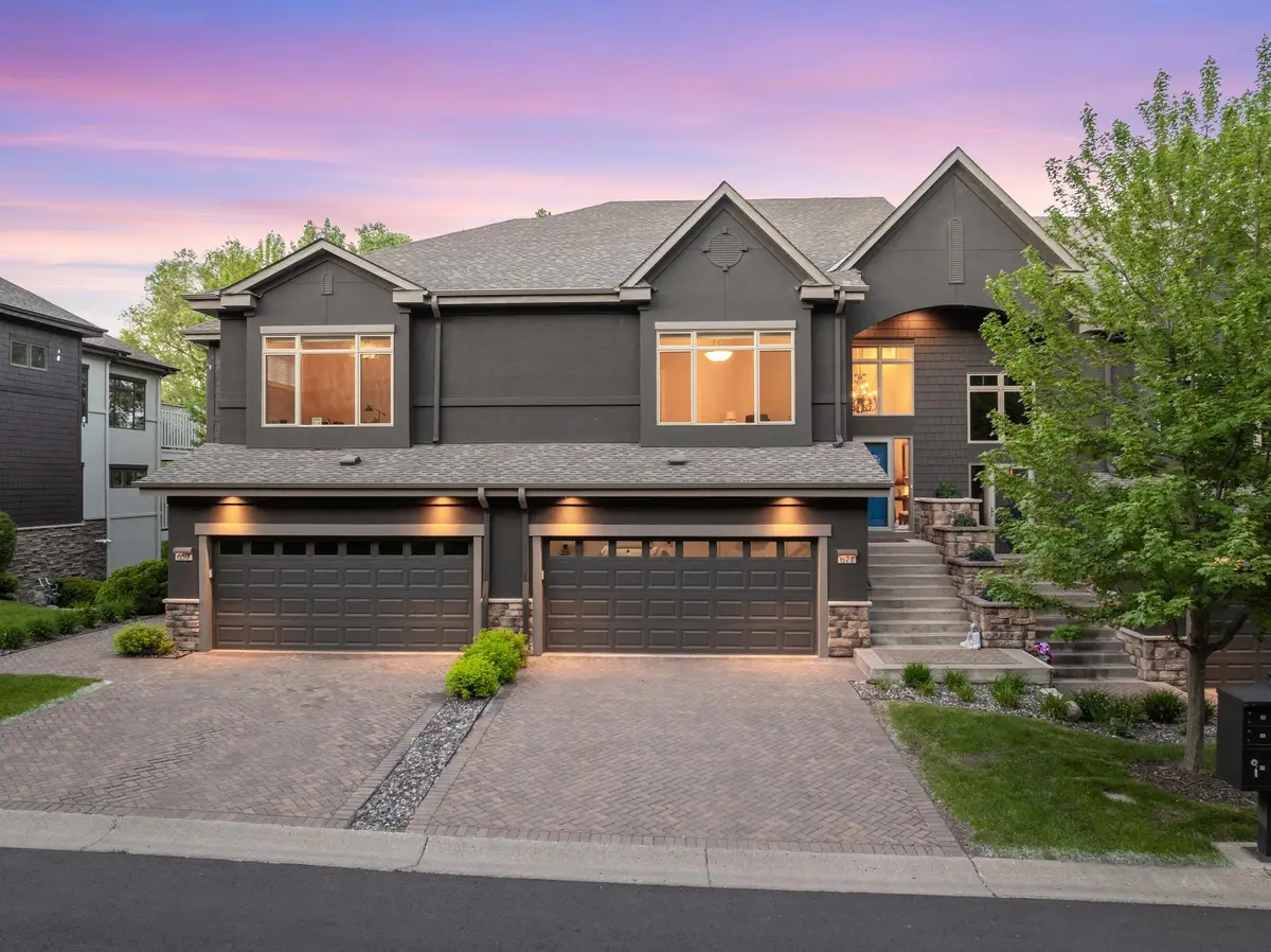 671 Willoughby Way E, Minnetonka, MN 55305 - #1