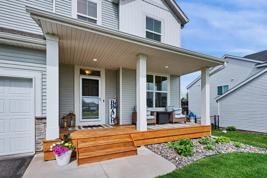 20674 Hamlet Avenue N, Forest Lake, MN 55025 - #2