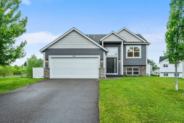 14872 Quintana Circle Nw, Anoka, MN 55303
