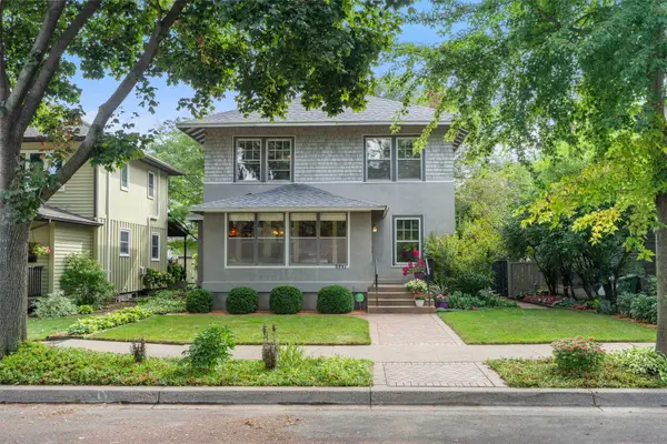 3641 Dupont Avenue S, Minneapolis, MN 55409