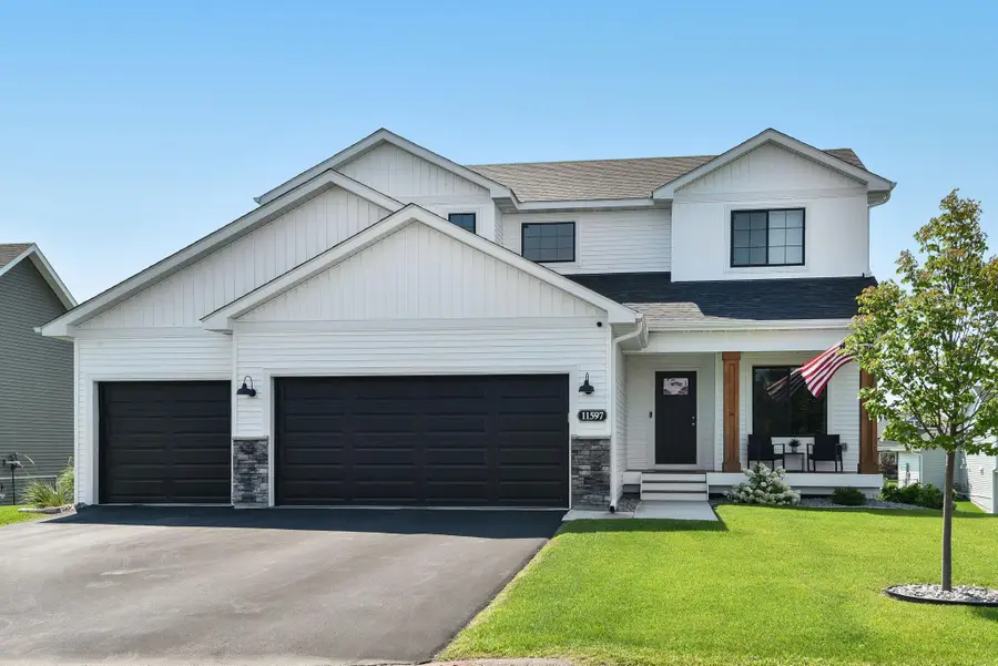 11597 8th Street Ne, Hanover, MN 55341 - #2