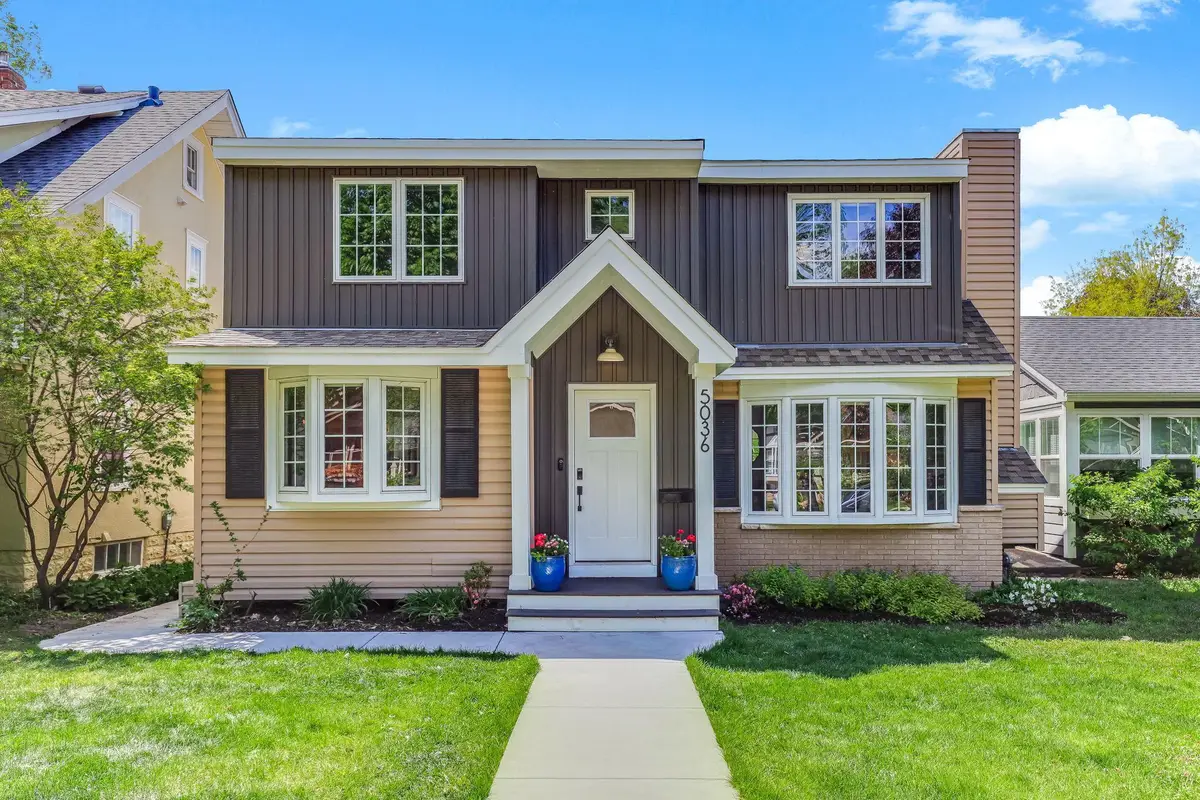 5036 Russell Avenue S, Minneapolis, MN 55410 - #1