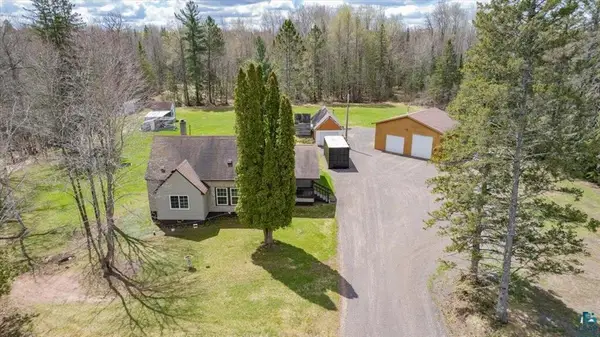 4304 E County Road B, Superior, WI 54880
