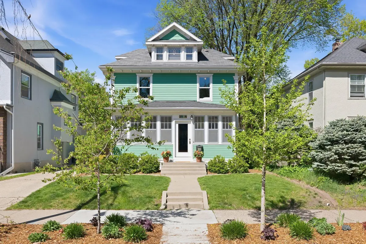 3212 Irving Avenue S, Minneapolis, MN 55408 - #1