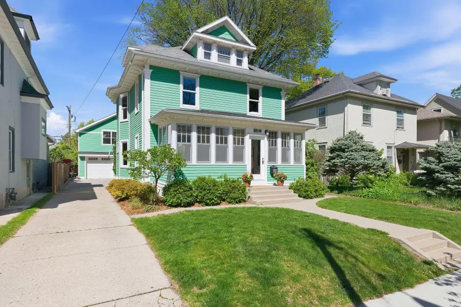 3212 Irving Avenue S, Minneapolis, MN 55408 - #2