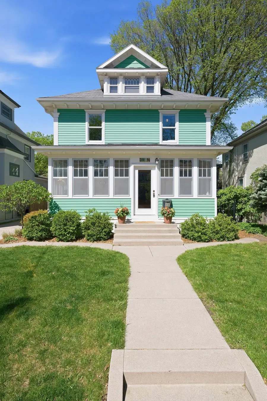 3212 Irving Avenue S, Minneapolis, MN 55408 - #3