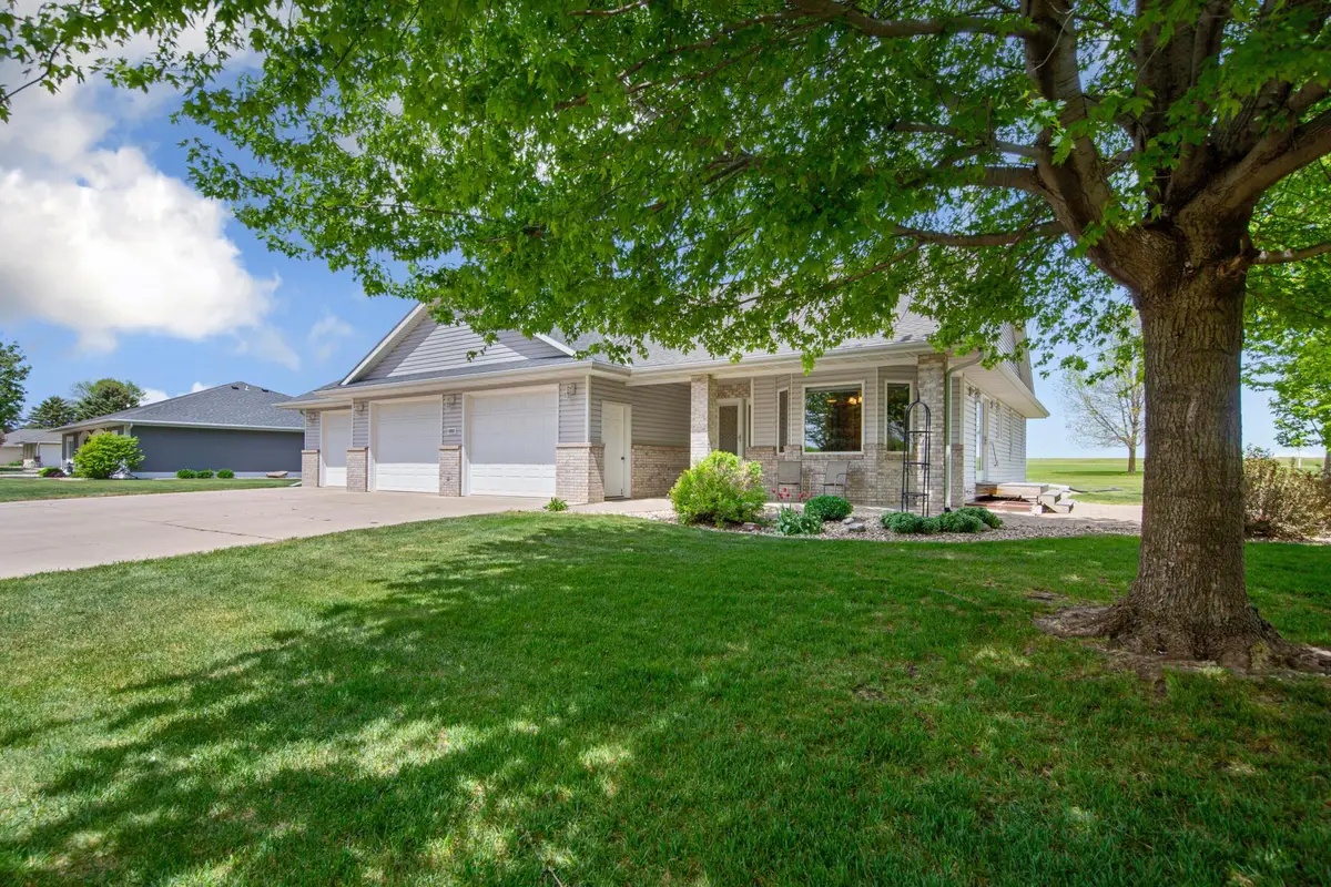 1203 Northridge Drive, Lakefield, MN 56150 - #1