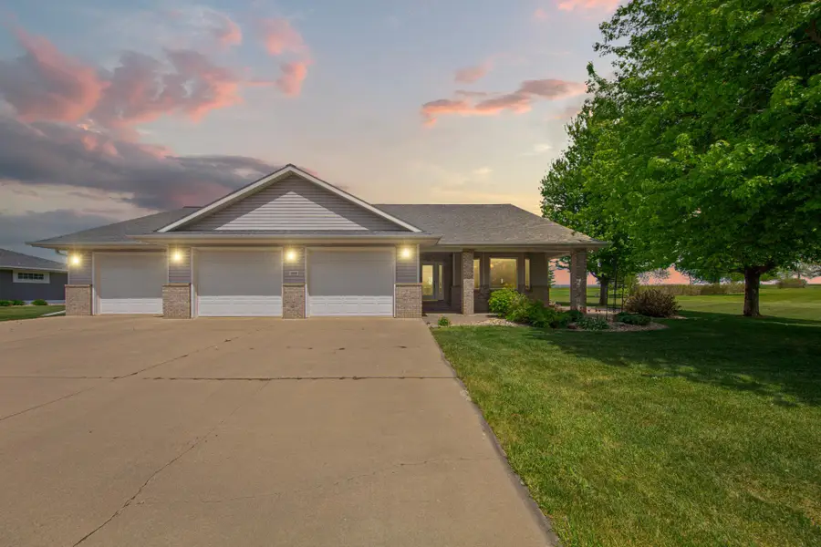 1203 Northridge Drive, Lakefield, MN 56150 - #2