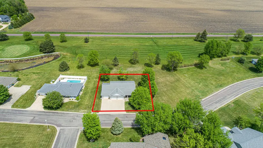 1203 Northridge Drive, Lakefield, MN 56150 - #3