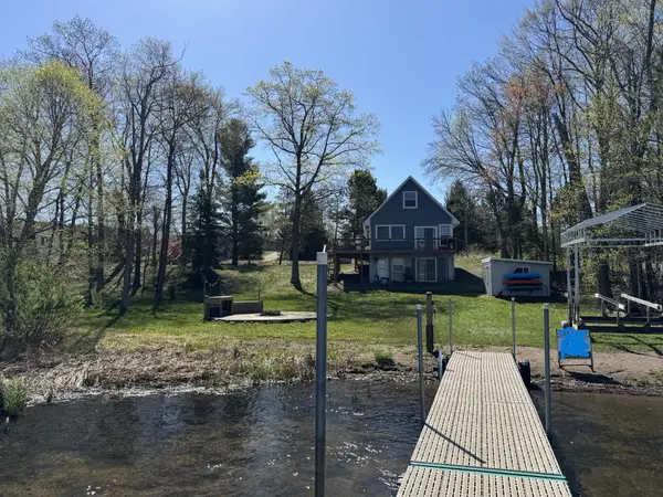 12611 103rd Avenue, Finlayson, MN 55735