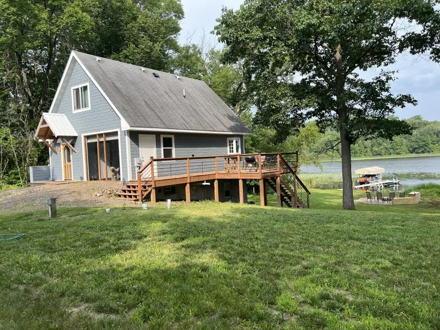 12611 103rd Avenue, Finlayson, MN 55735 - #2