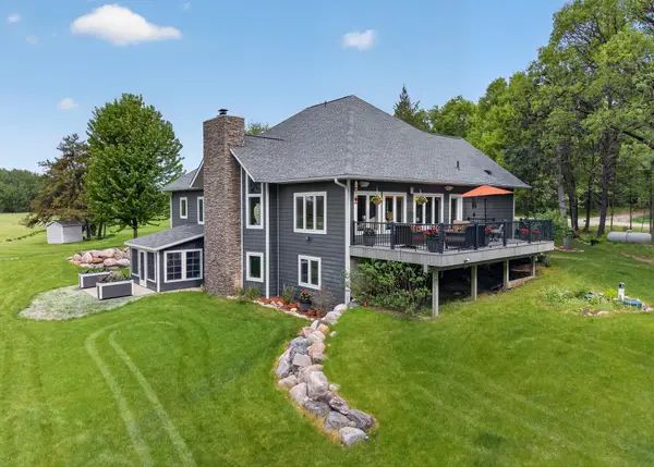 13833 Leaf River Rd, Wadena, MN 56482