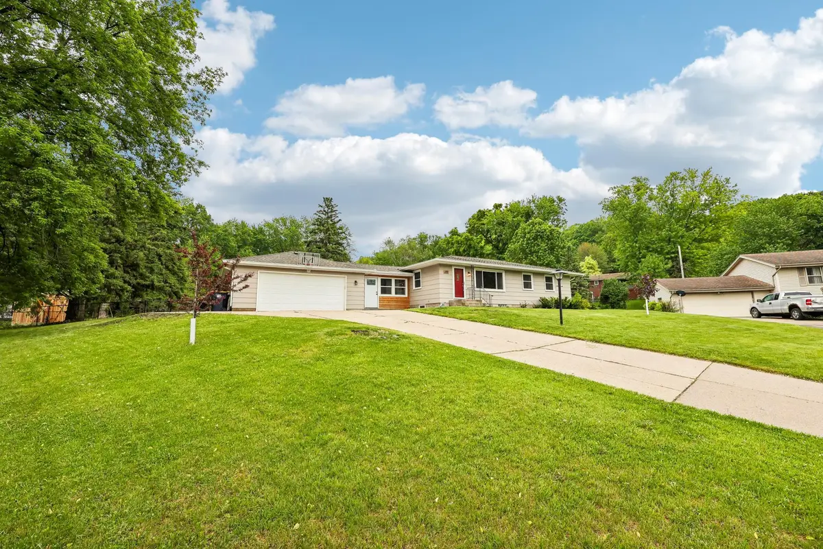 2717 Terrace Drive, Burnsville, MN 55337 - #1