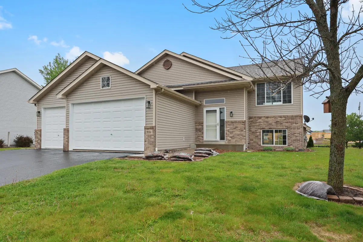 551 Knollwood Street W, Annandale, MN 55302 - #1