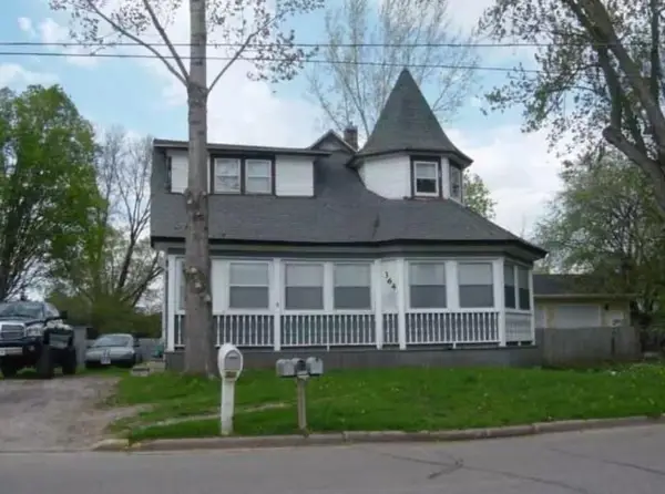 364 W Church Street, Ellsworth, WI 54011