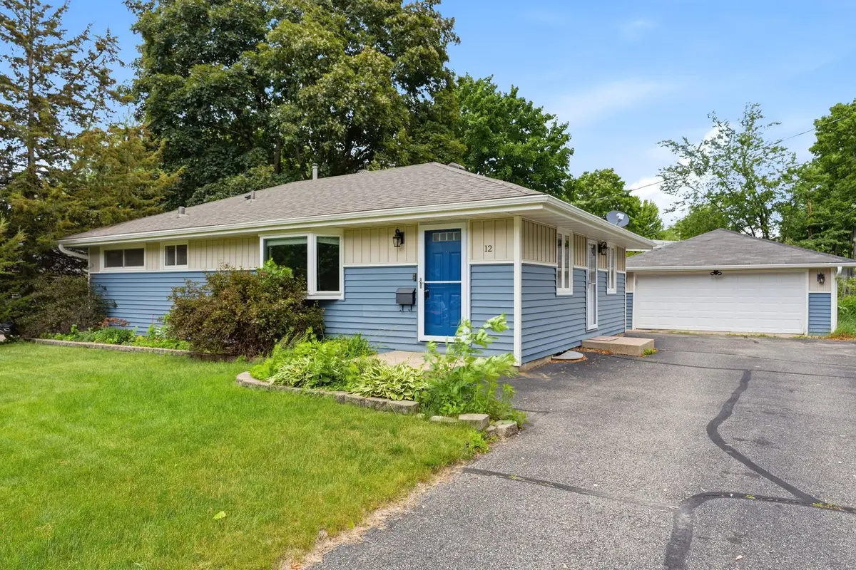 12 W 104th Street, Bloomington, MN 55420 - #1
