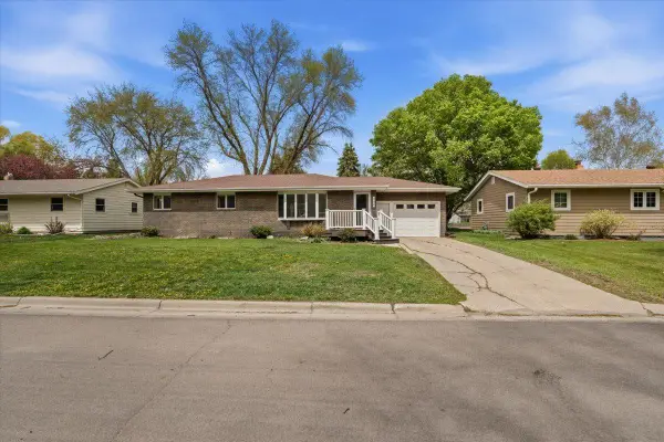 248 Wegener Drive, Breckenridge, MN 56520
