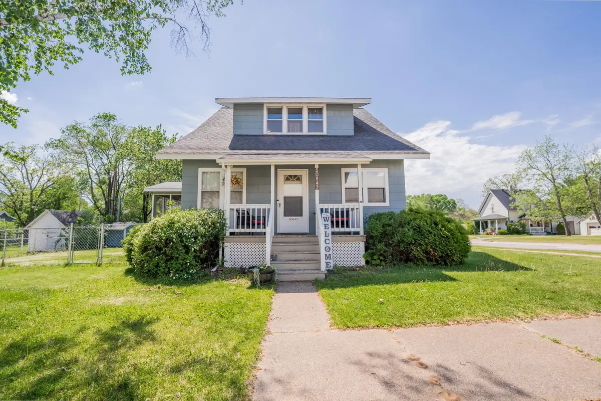 50843 Francis Street, Osseo, WI 54758 - #1