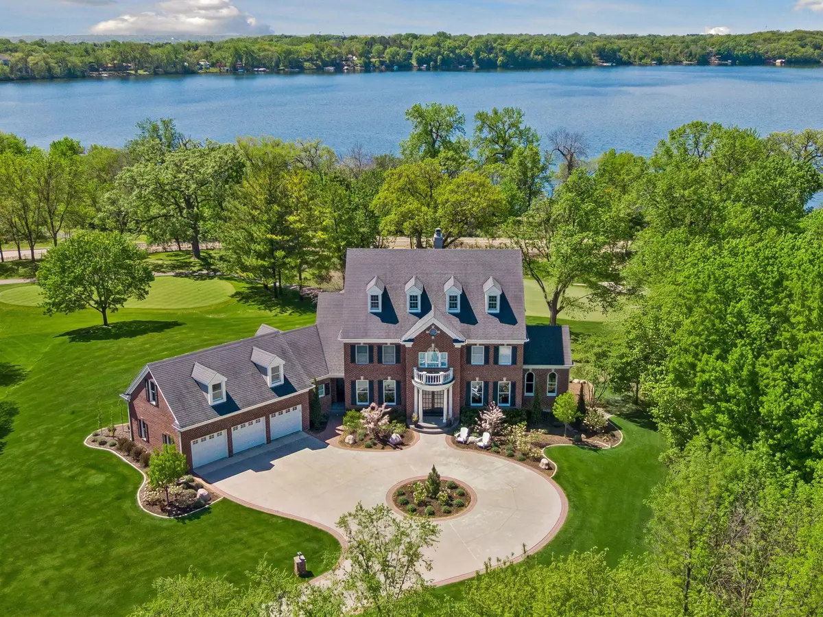 18482 Bearpath Trail, Eden Prairie, MN 55347 - #1