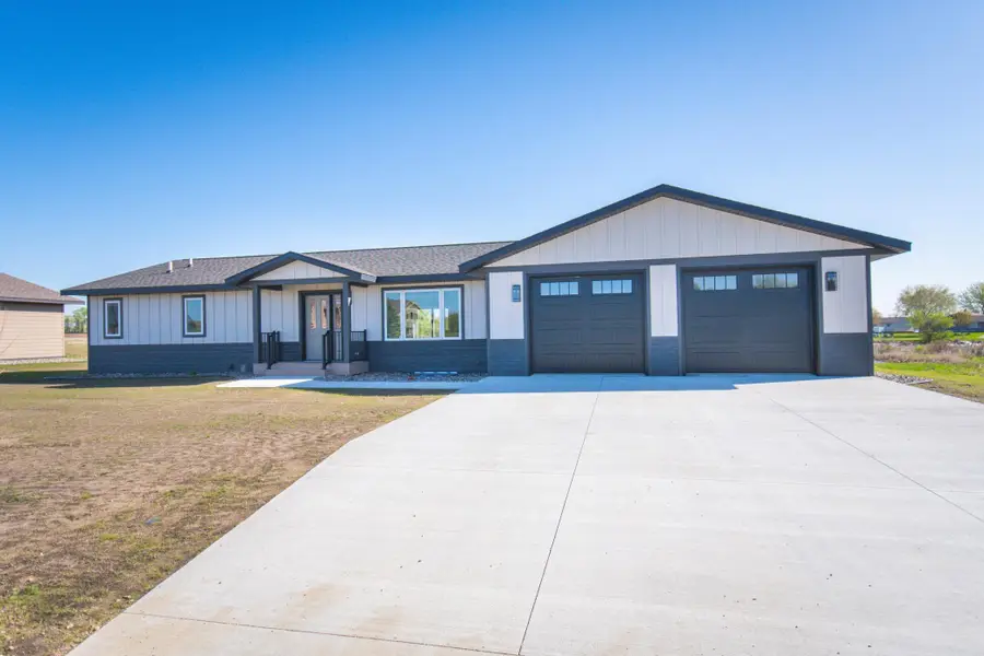 346 Halfaday Drive, Sauk Centre, MN 56378 - #3