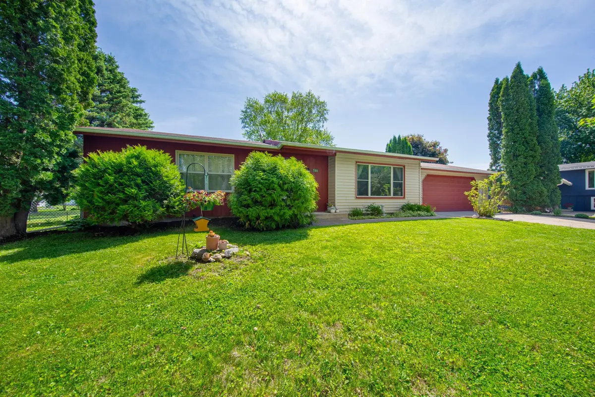 746 Caleta Place, Owatonna, MN 55060 - #1