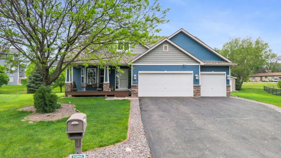 1177 Danube Avenue, Shakopee, MN 55379 - #2