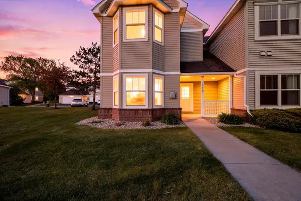12122 Yancy Street Ne #D, Blaine, MN 55449