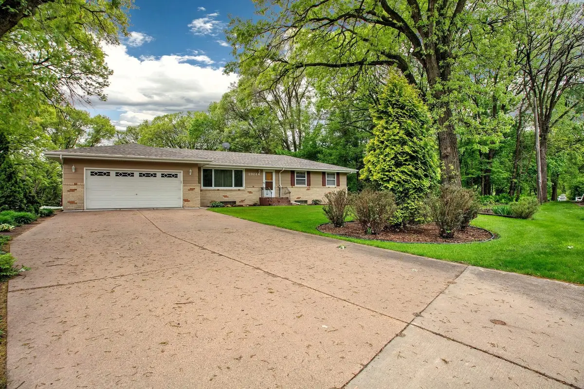 2924 Spring View Lane, Mounds View, MN 55112 - #1