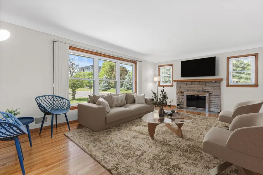 1601 Princeton Avenue, Saint Louis Park, MN 55416 - #3