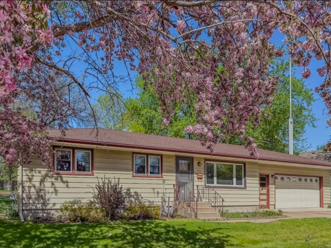 803 25th Avenue N, Saint Cloud, MN 56303 - #1
