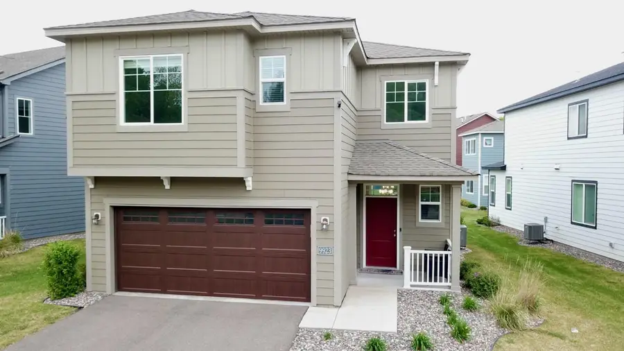 9923 Bluebird Street Nw, Coon Rapids, MN 55433 - #2