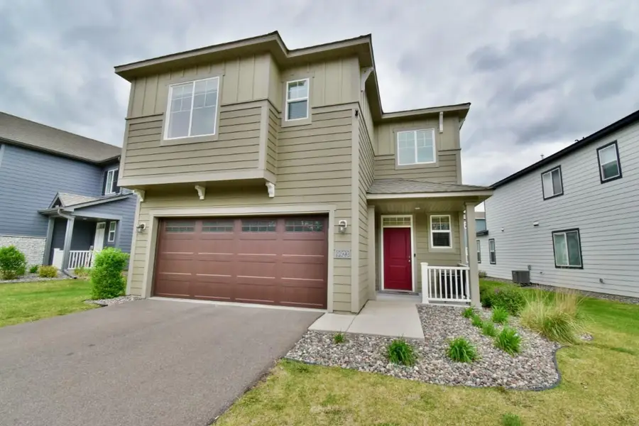 9923 Bluebird Street Nw, Coon Rapids, MN 55433 - #3