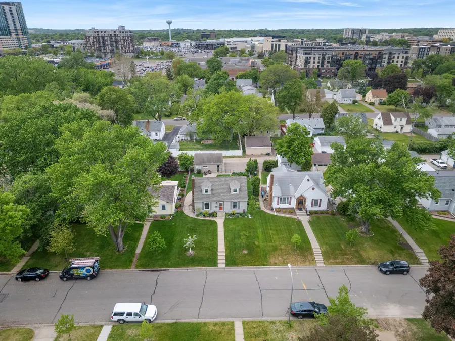 6736 Vincent Avenue S, Richfield, MN 55423 - #2