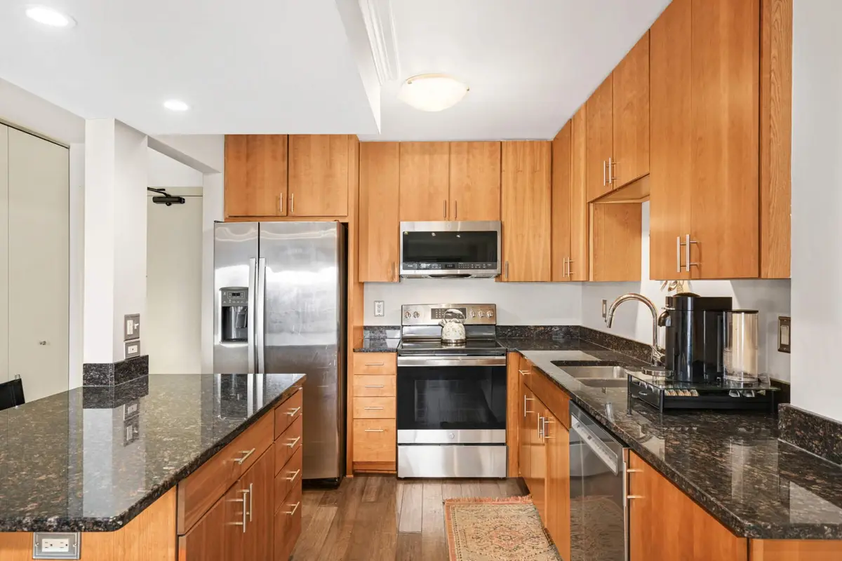 401 S 1st Street #1116, Minneapolis, MN 55401 - #1