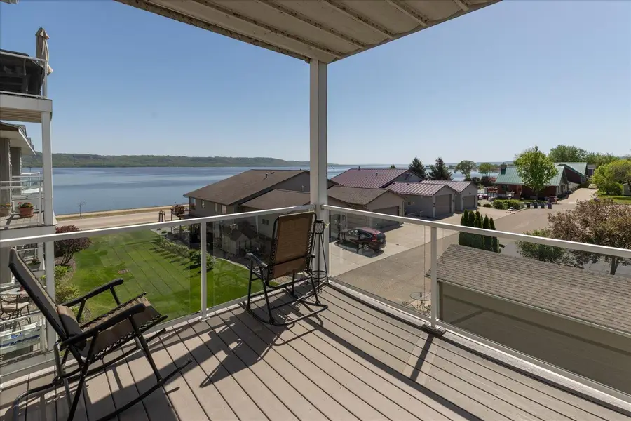 1215 N Lakeshore Drive #303, Lake City, MN 55041 - #2