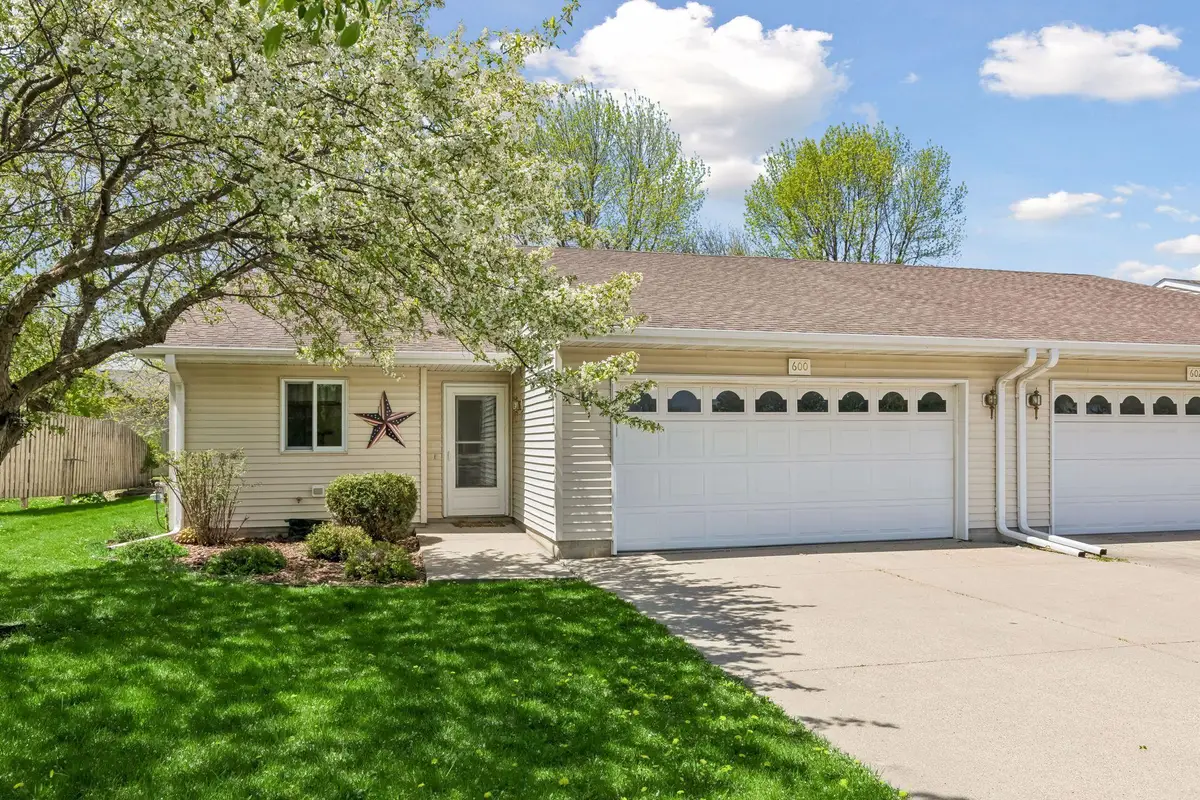 600 E Welco Drive, Montgomery, MN 56069 - #1