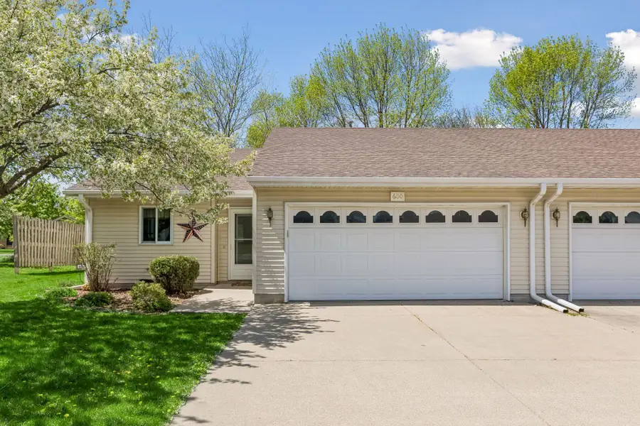 600 E Welco Drive, Montgomery, MN 56069 - #3