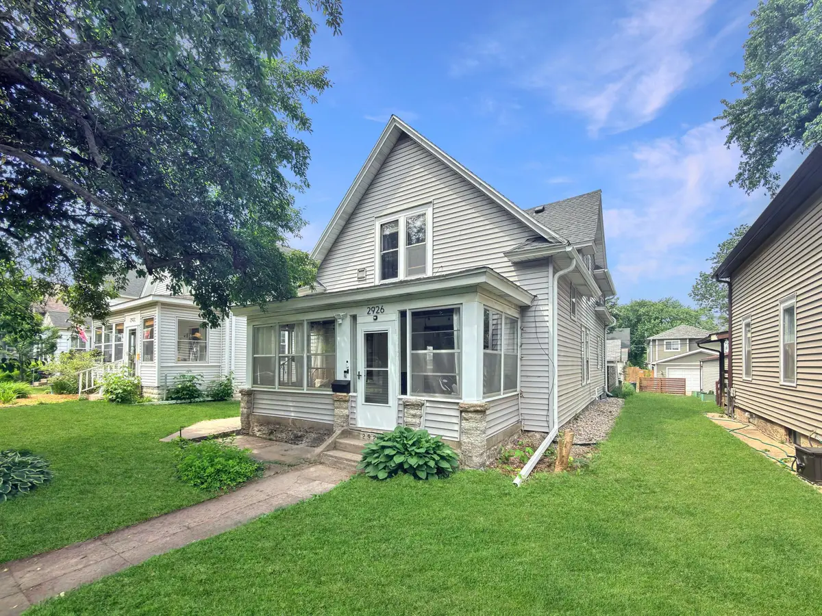 2926 Polk Street Ne, Minneapolis, MN 55418 - #1